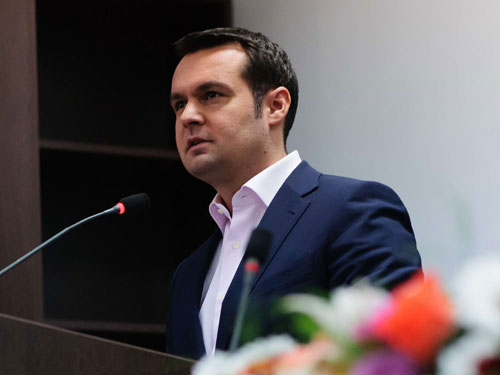 Catalin Chereches